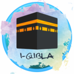 Logo of Qibla Direction Compass القبلة android Application 