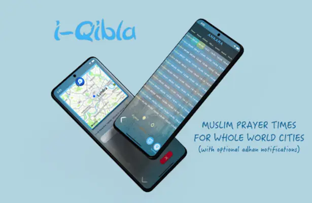 Qibla Direction Compass القبلة android App screenshot 3